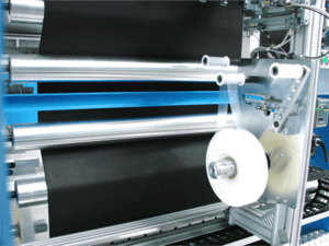 Automatischer professioneller Taper