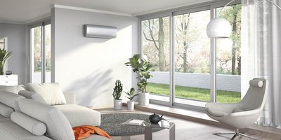 Klimaanlage