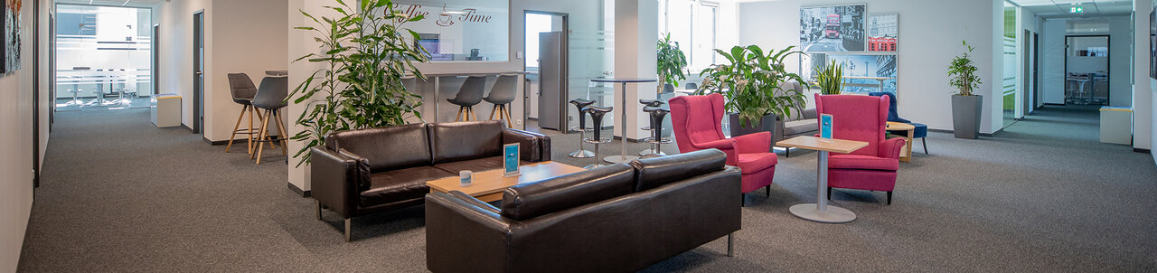 Projekt Technopark