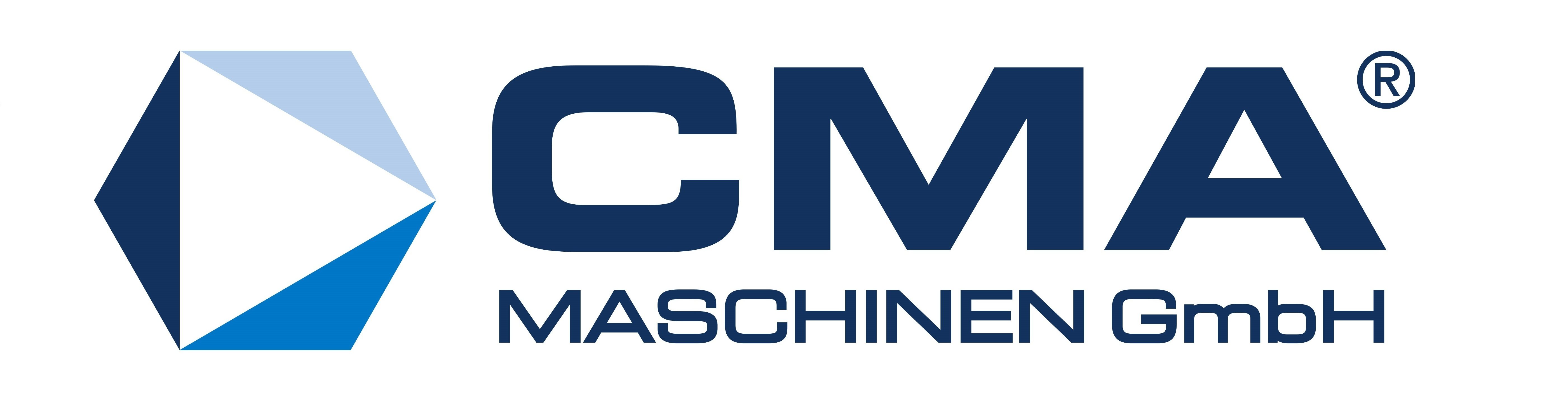 CMA Logo