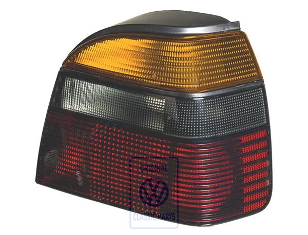 Rücklicht für VW Golf 4 Cabrio