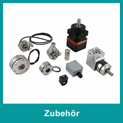 Haltebremse und Zubehör
