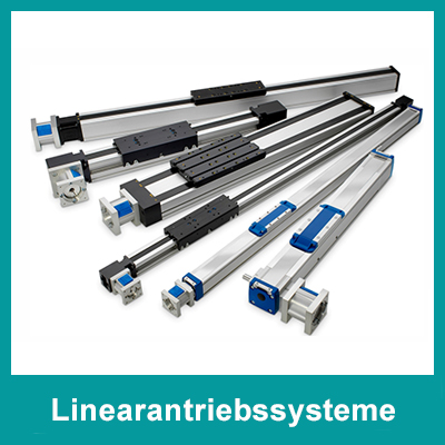 Linearantriebssystem