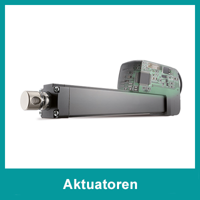 Elektrischer Linearaktuator