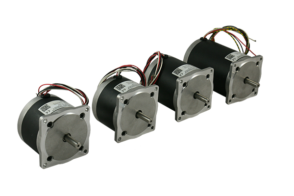 Synchronmotor SY6x