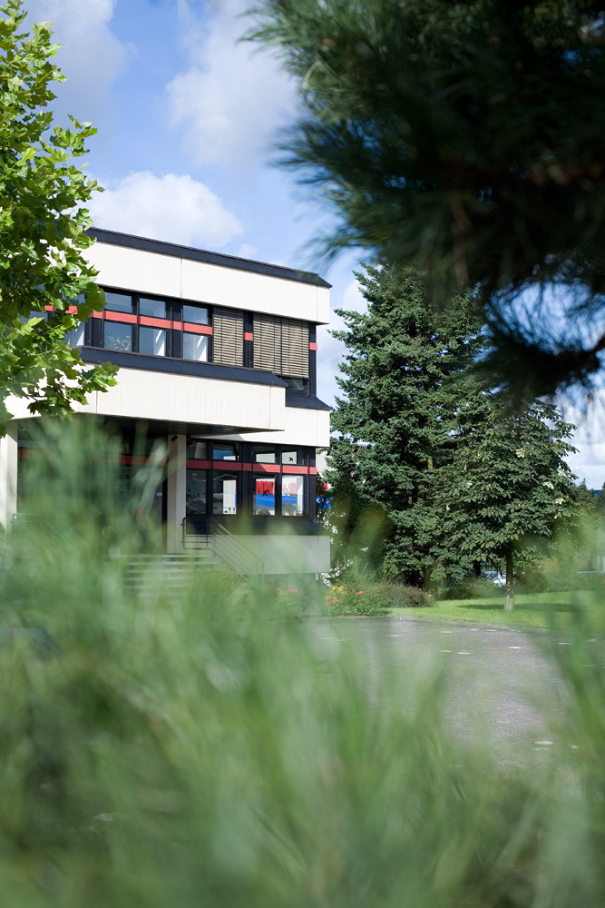Standort Steinfurt-Borghorst