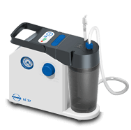 ATMOS LC 27 Homecaresauger