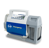 MEDAP E 341 Emergency