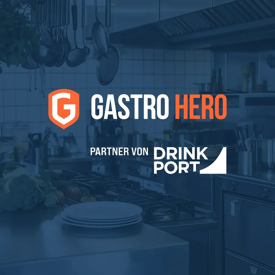 Drinkport Partner