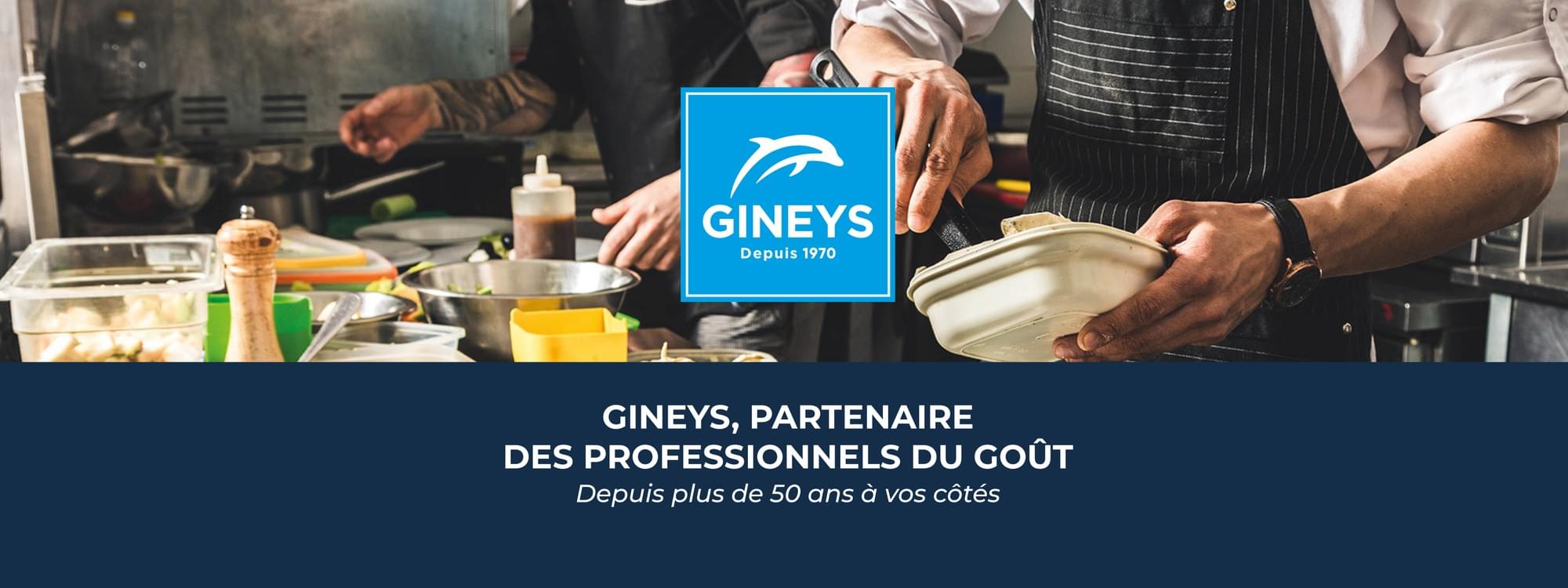 GINEYS – Fertigung