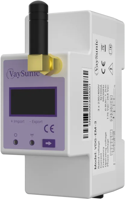 Energiecontroller EnergyPilot