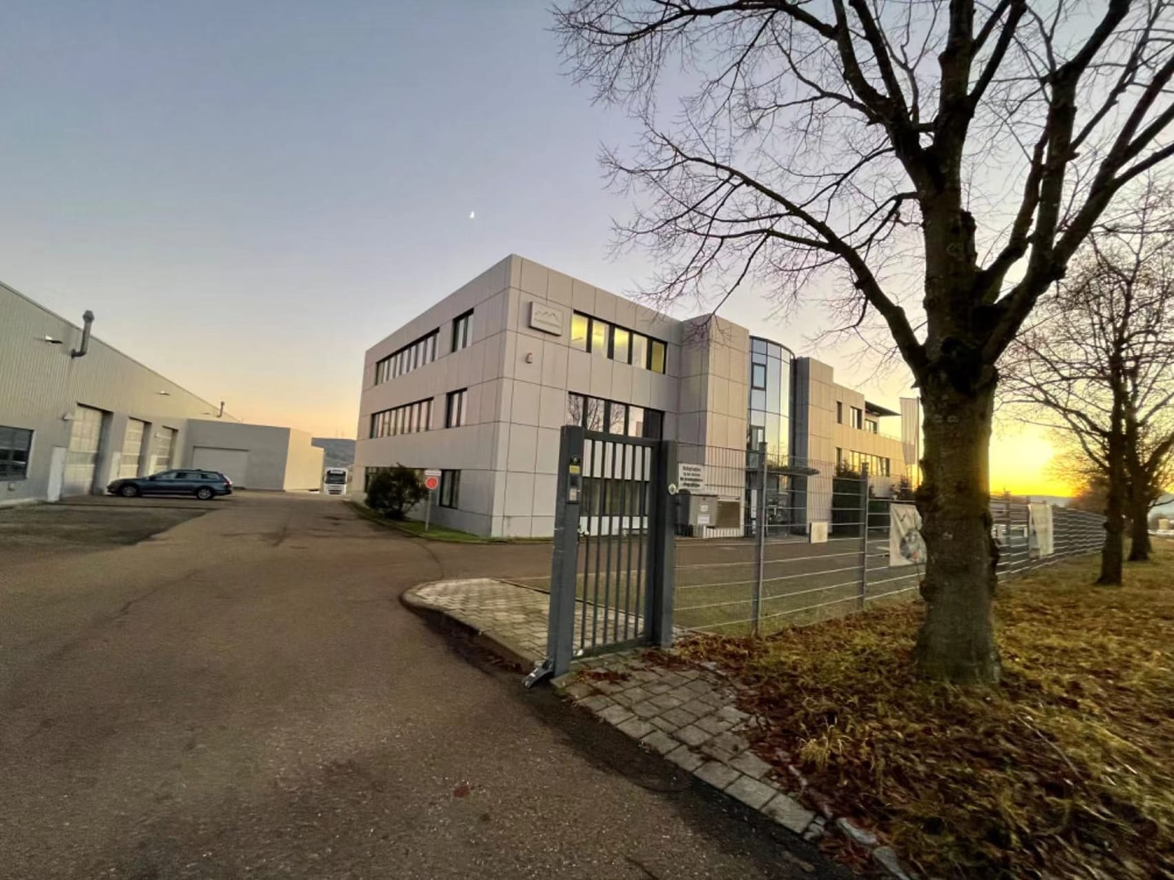 Standort Schwäbisch Gmünd