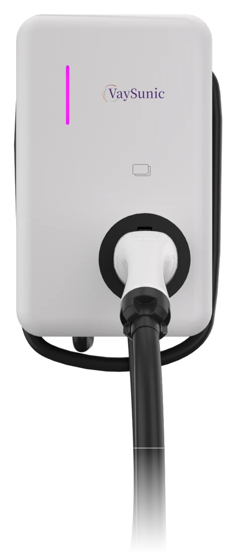 Wallbox ChargeFlow