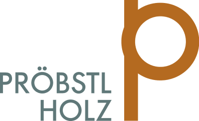 Pröbstl Holz Logo