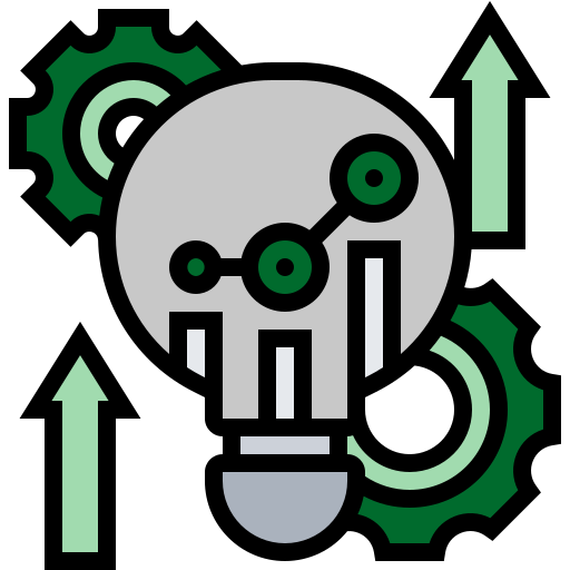 Inhouse-Entwicklung