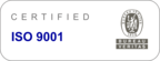 Zertifiziert nach DIN EN ISO 9001:2015