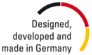 Entwicklung und Fertigung Made in Germany
