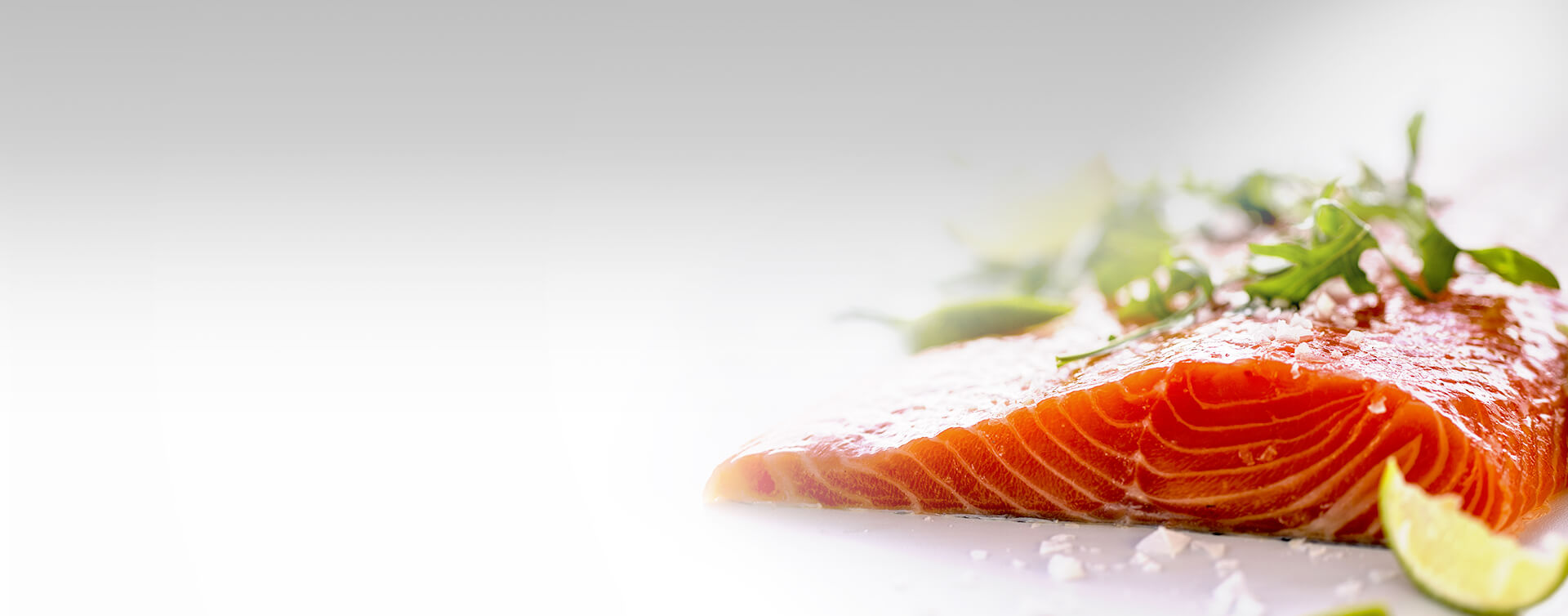 Fresh/Frozen Salmon