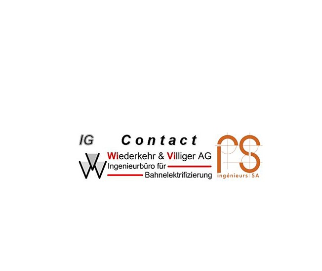 IG Contact – Zusammenarbeit mit rs ingénieurs SA