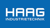 Haag Industrietechnik Logo