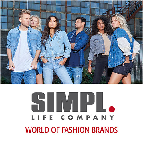 Fashion Stores