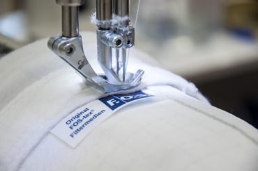 F.O.S. Firmendarstellung