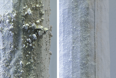 On-Line Cleaning