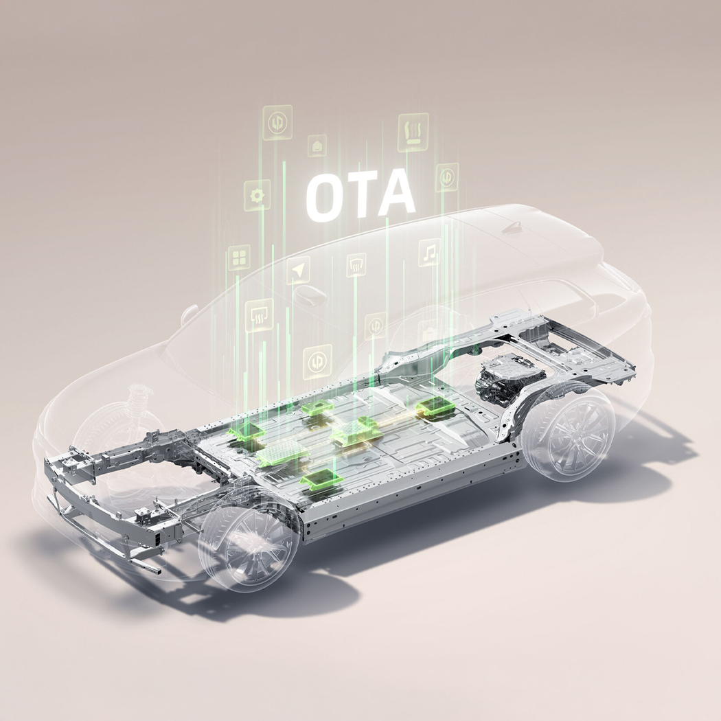 OTA-Updates