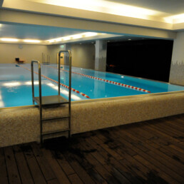 Schwimmbecken/Pool