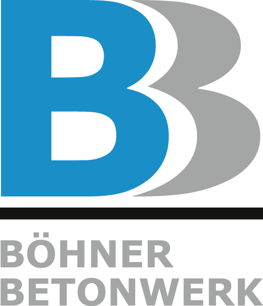 Betonwerk Böhner Logo