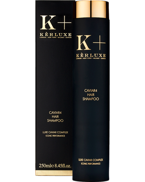 Caviar4 Nourishing Shampoo
