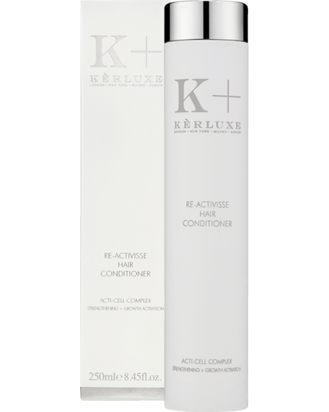 Reactivisse Hair Growth Conditioner