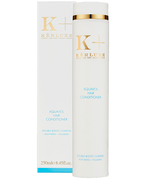 Aquavol Hydrating Conditioner