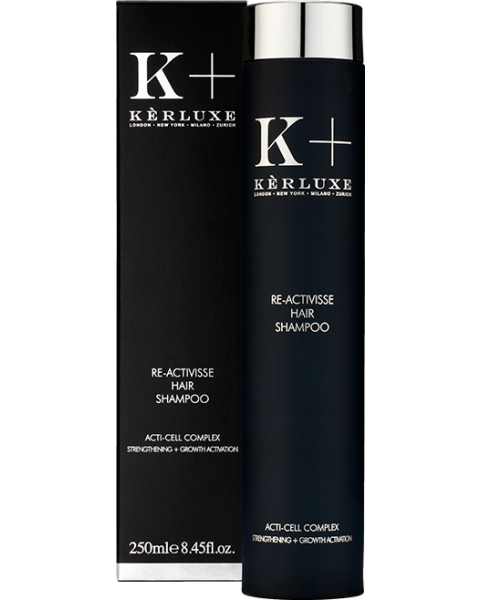 Reactivisse Hair Growth Shampoo