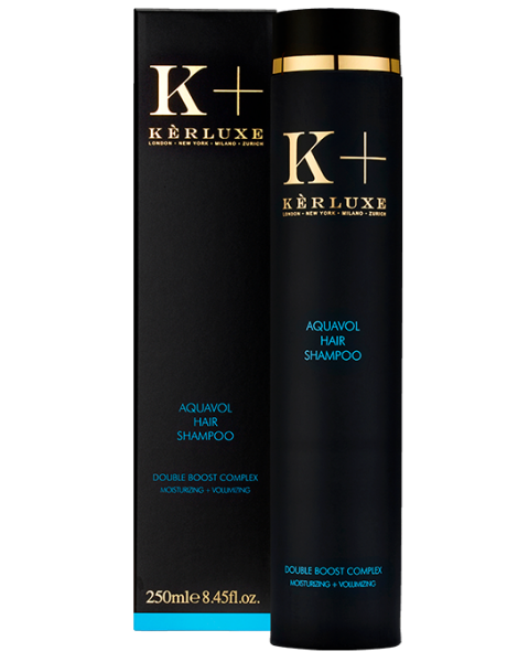 Aquavol Hydrating Shampoo