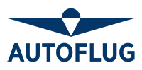 AUTOFLUG Logo