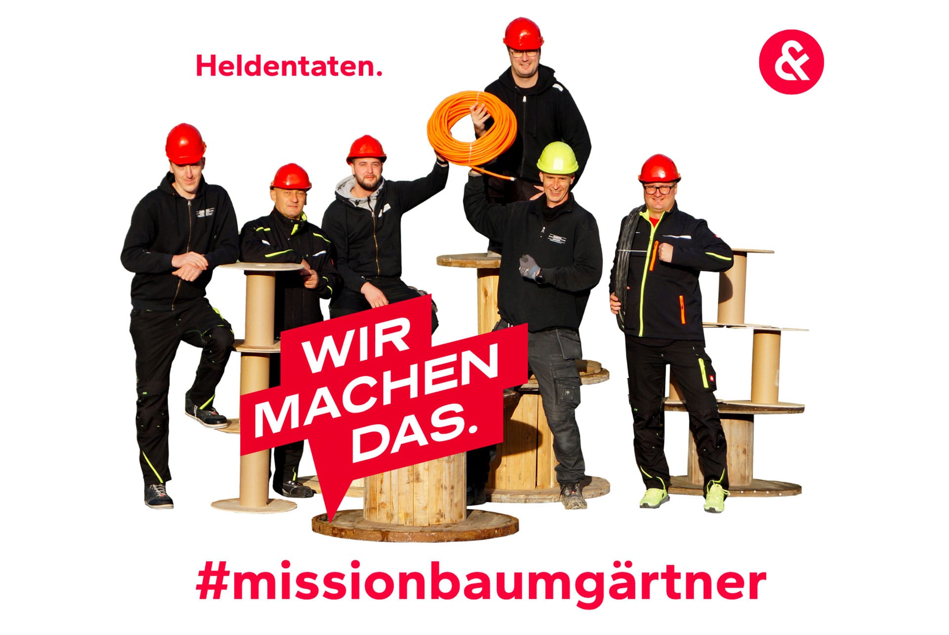 Mission Baumgärtner