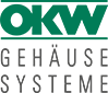 OKW Gehäusesysteme Logo