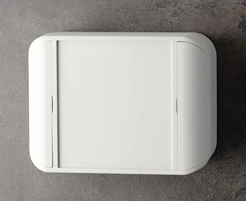 IIoT/sensor enclosures