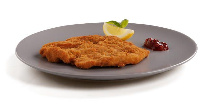 Schnitzel