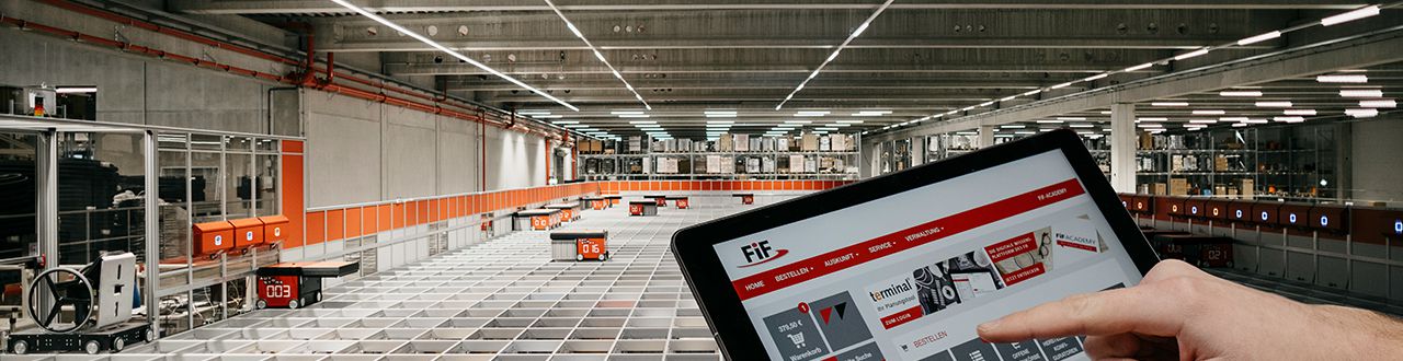 Gautzsch Hannover – Fertigung