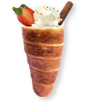 Chimney Cake Cono