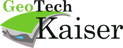 GeoTech Kaiser Logo