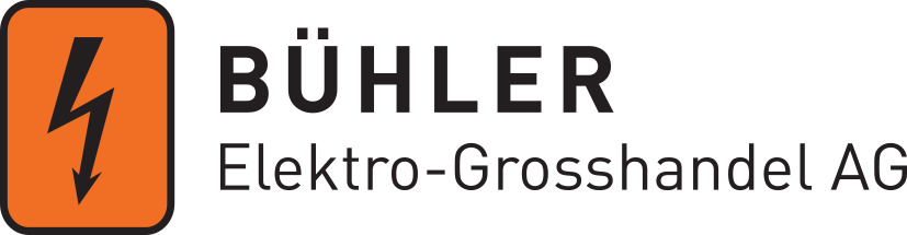 Bühler Elektro Logo