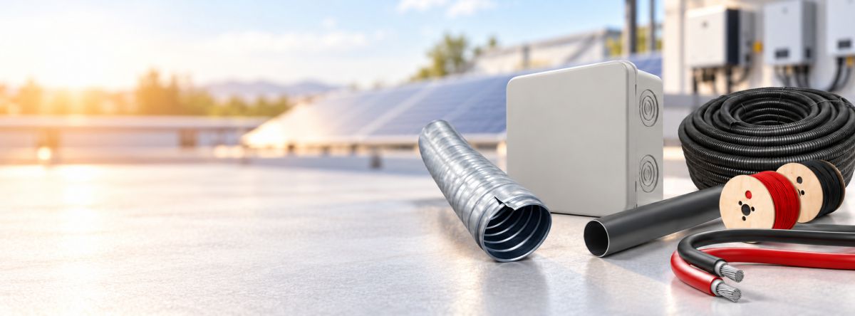 Solarkabel