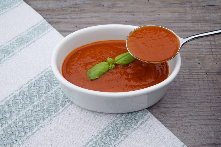 Tomatensauce