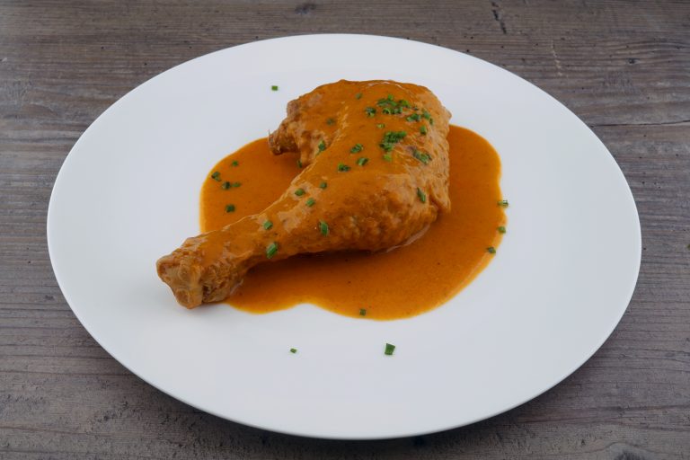 Paprikahuhn