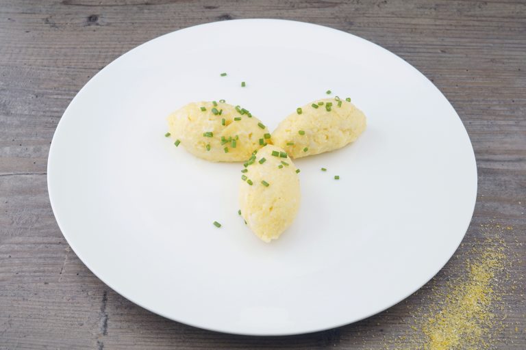 Cremepolenta