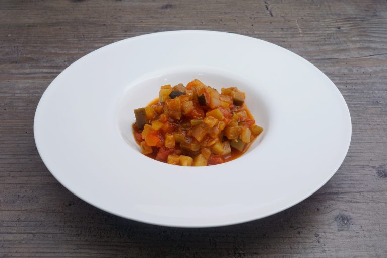 Ratatouille