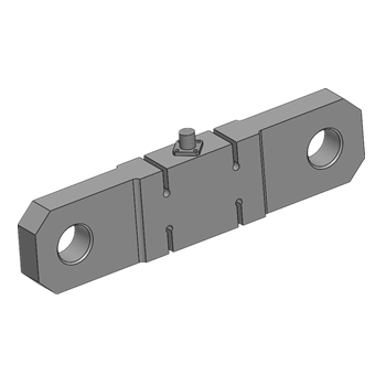Custom Tension Link
